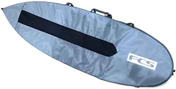 Amazon | サーフボード ケース FCS ハードケース エフシーエス